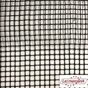 250098 RETE BORSE H.100cm 10x10mm