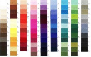 NASTRO SBIECO COTONE APERTO 30mm