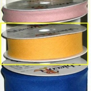 NASTRO SBIECO COT.COLORATO mm25/5x20mt