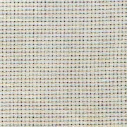 250301 TELA AIDA 55F H180 BIANCO