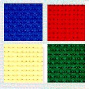 250300 TELA AIDA 44F H150 COLOR