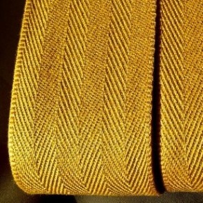 564 NASTRO PC 100% SPINATO 30mm (25)