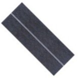 NASTRO SBIECO RASO SETA P 25/12 (20)