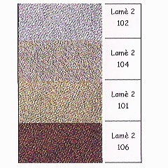 NASTRO SBIECO LAME'2 mm25x20m