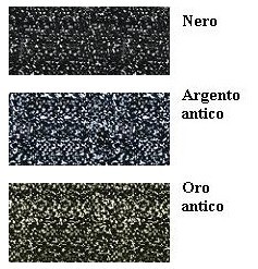 NASTRO SBIECO LUREX ELASTICO 25/7x10m