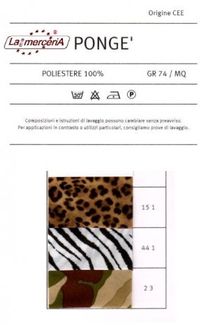 NASTRO SBIECO PONGE' 25mm (20)