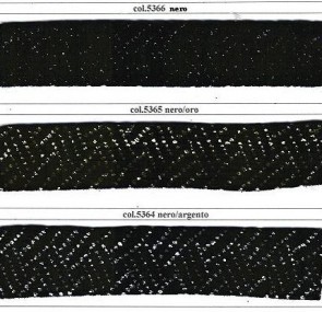 NASTRO SBIECO VELLUTO GLITTER 25/7 (10)