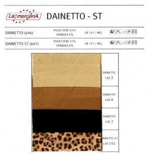 NASTRO SBIECO DAINETTO-ST 25/7 (20)