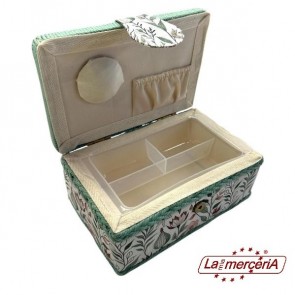 275902 PORTALAVORO 19x13x10cm
