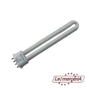 LAMPADINA DI RICAMBIO TUBO 13watt