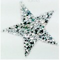 82943/3 APPLICAZIONE STELLA MULTISTRASS