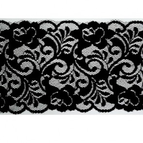82959 BORDO PASSAMANERIA PIZZO