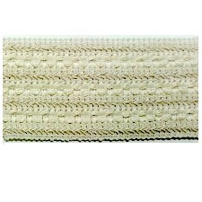 82962 PASSAMANERIA ELASTICIZZATA