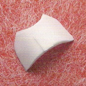 50 SPALLINE RIVESTITE C/ADESIVO 2a>3a