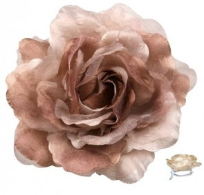 67025 FERMATENDA ROSA TULLE E RASO