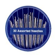 AGHI MANO DISTRIBUTORE DA 30 pezzi