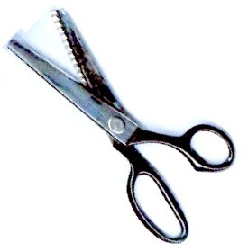 FORBICI TAGLIACAMPIONI EXTRA 540S 8,5"