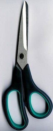 FORBICI MICRO-DENTATA 8,50"