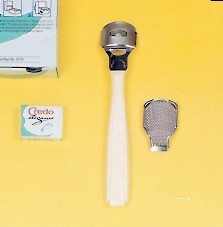 CREDO LAME TAGLIACALLI 10pz (10)