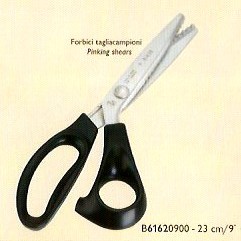 FORBICI TAGLIACAMPIONI 9" 23cm 61620900