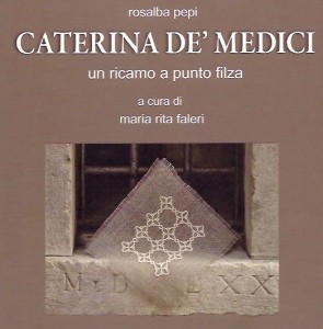 CATERINA DE MEDICI MANUALE di R.Pepi