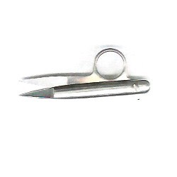 FORBICI 360/4,5" TESSITORI RASAFILO