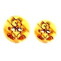 316145 BOTT. 2F ORSETTO TEDDY 18mm 2pz