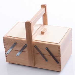275037-11 PORTALAVORO FAGGIO PIC.25x15cm