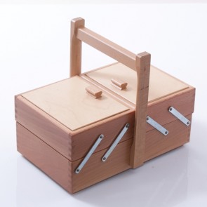 275037-21 PORTALAVORO FAGGIO MED 29x17cm