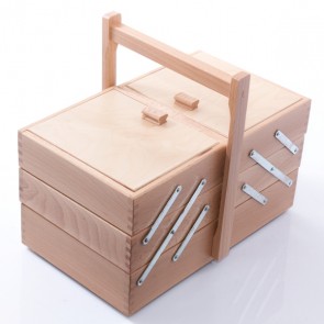275037-41 PORTALAVORO FAGGIO MAX 34x20cm