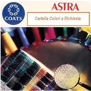 8758.120 FILO POLIESTERE ASTRA 3000m