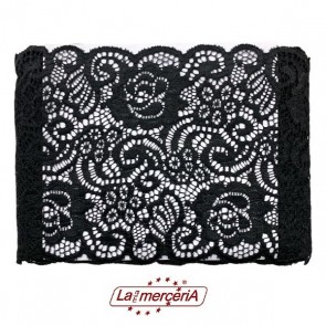 LS215 PIZZO ELASTICIZZ. h.150mm (20)