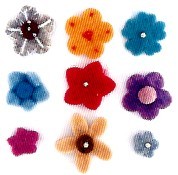 FBWW287S FIORI MISTI 9pz