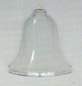 CAMPANA PLASTICA 09cm (20)