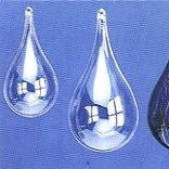 GOCCIA PLASTICA 14cm (20)