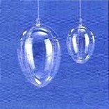 PLAST UOVO 08cm (25)