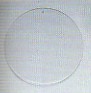 DISCO PLASTICA 10 cm TRASP (24)