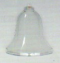 CAMPANA PLASTICA 07cm (30)