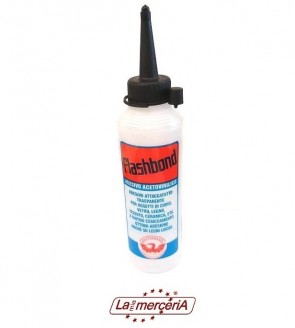 F125 COLLA FLASHBOND 125ml