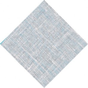 CENCIO NONNA TELA RETINA COTONE H200