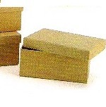 CARTONE SCATOLE MINI RETT C/FIN.(12)