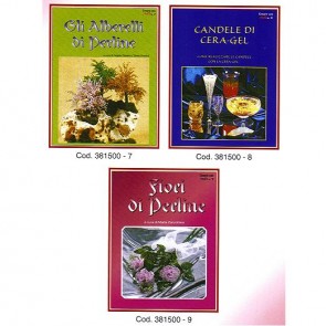 381500 MANUALI TASCABILI DEL FAI DA TE