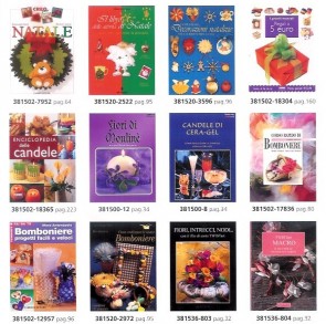 CREARE CON LE PERLINE MANUALE FAI DA TE