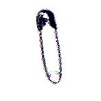 SPILLE SICUREZZA NIK FREE N.000 x1000