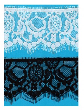 4440002 PIZZO TEXTRONIC PEZZI DA 2,90m