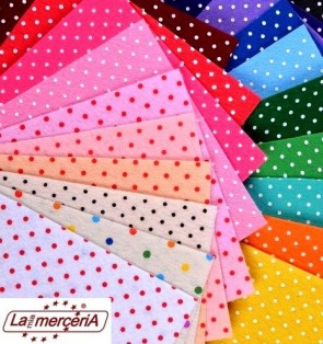 5299. FELTRO 3mm 50x70cm POIS (3)