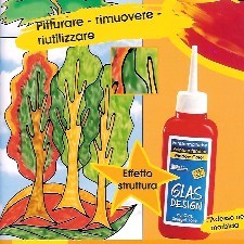 WINDOW COLOR COLORI FLACONE 80ml (6)