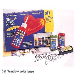 WINDOW COLOR SET BASE