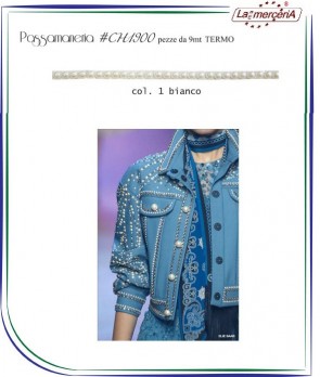CH1900 PASSAM.TERMOADESIVA C/PERLE (9)