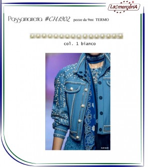 CH1902 PASSAM.TERMOADESIVA C/PERLE (9)